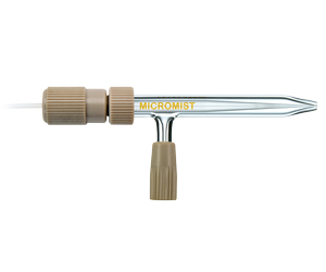 Nexus Universal Nebulizer Connection Kit