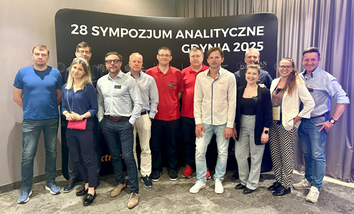 Analytical Symposium