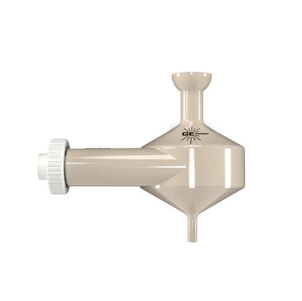 Tracey BC PEEK Spray Chamber